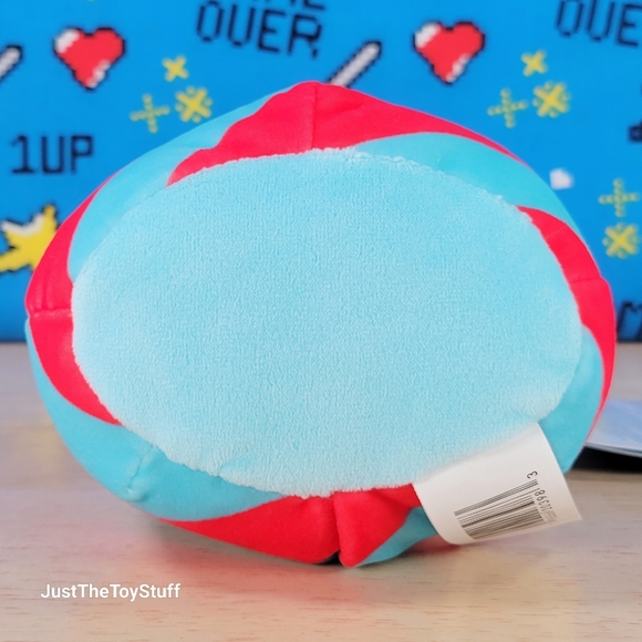 Squishmallow Tucker the Slushie 5" UltraSoft Stuffed Food Squadl Toy Plush NWT - Picture 3 of 6